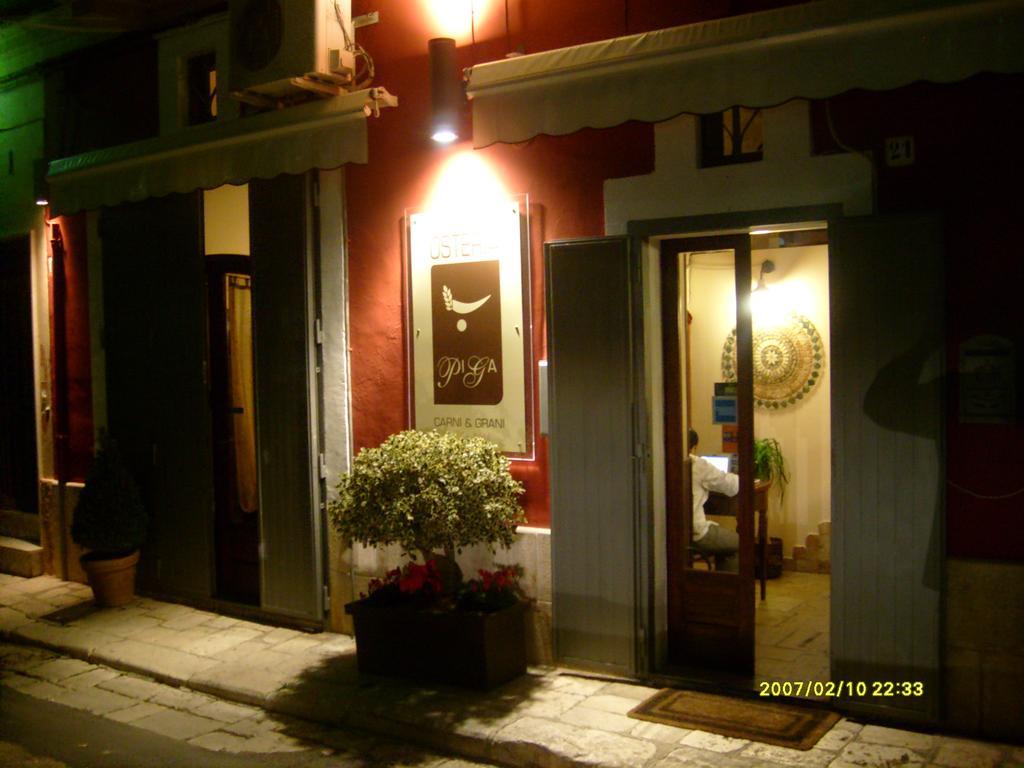 Via Roma 224 Hotel Polignano a Mare Exterior foto