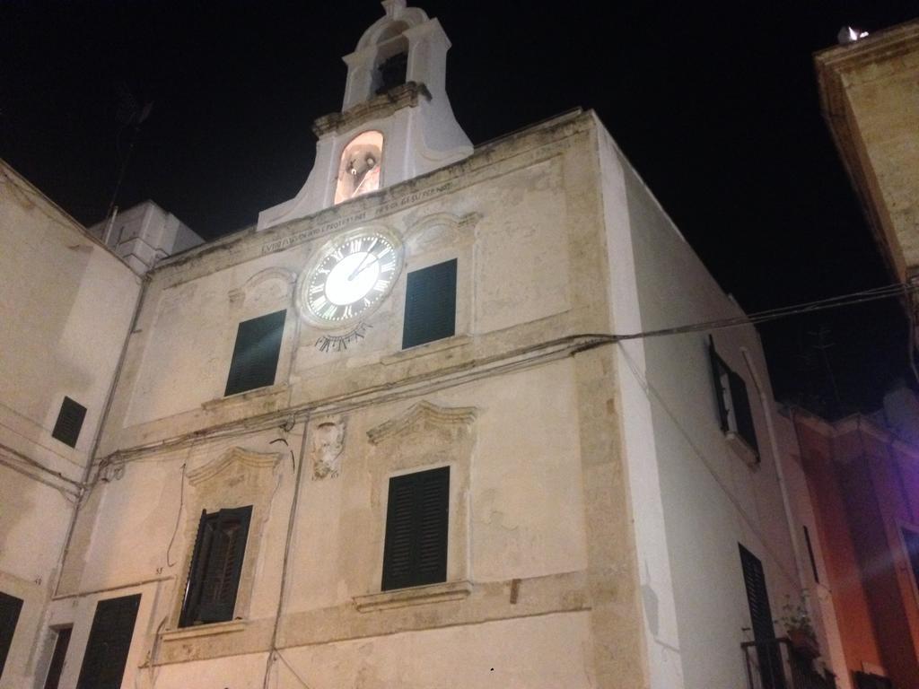 Via Roma 224 Hotel Polignano a Mare Exterior foto