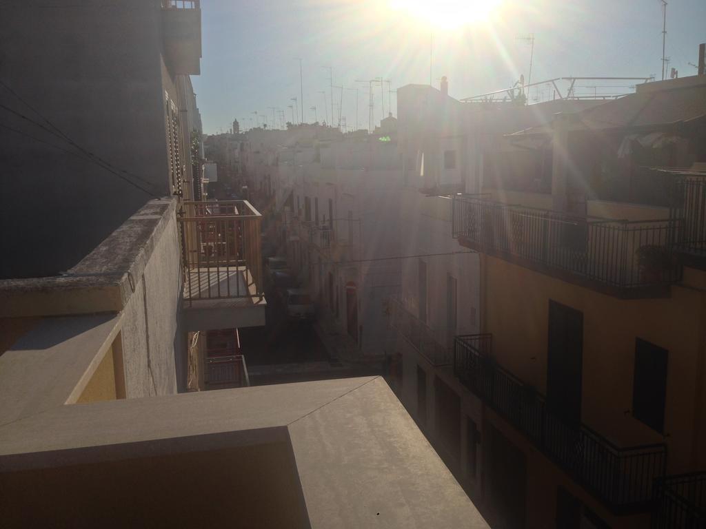 Via Roma 224 Hotel Polignano a Mare Exterior foto