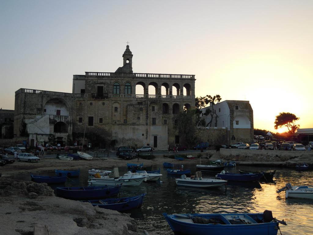 Via Roma 224 Hotel Polignano a Mare Exterior foto